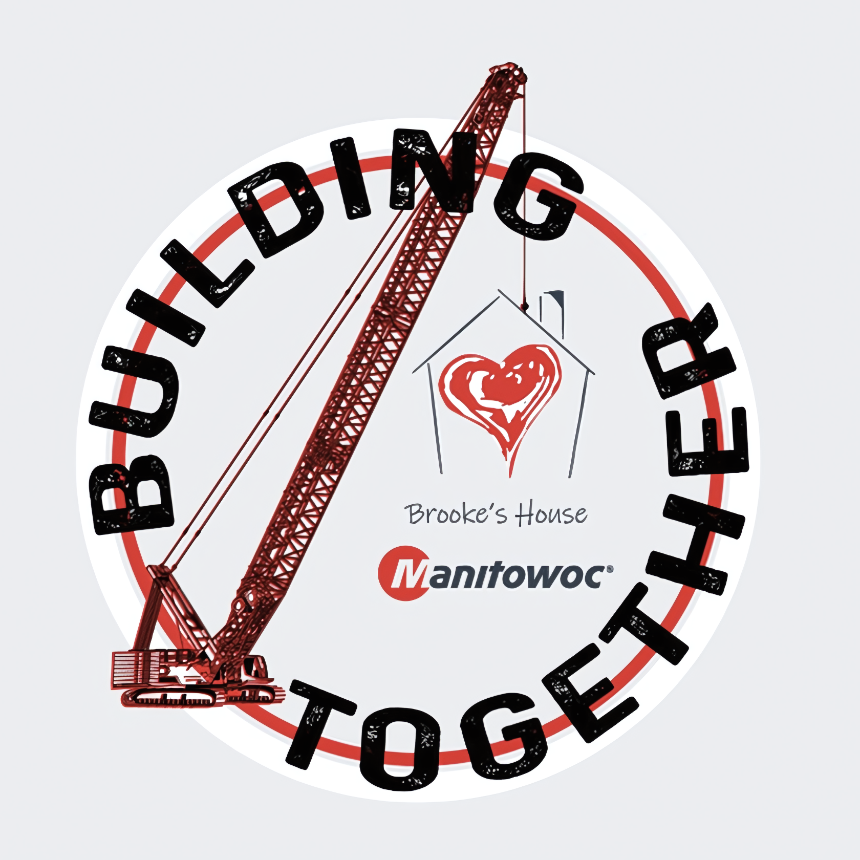 Manitowoc launches limited-edition shirt to benefit Brooke’s House