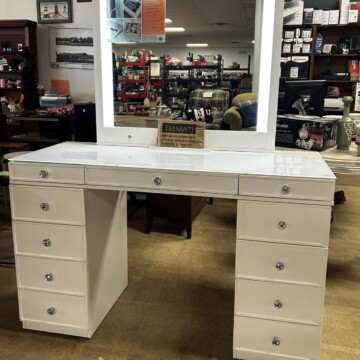 desk